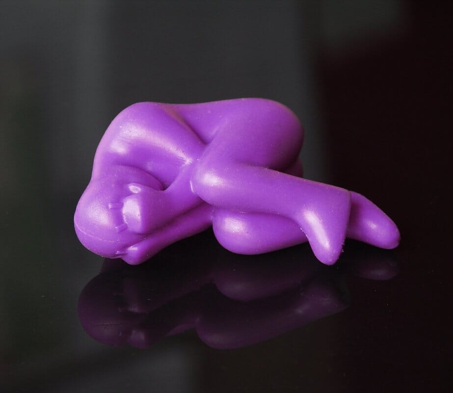 Stress Ball Paul Stress Ball Suck UK