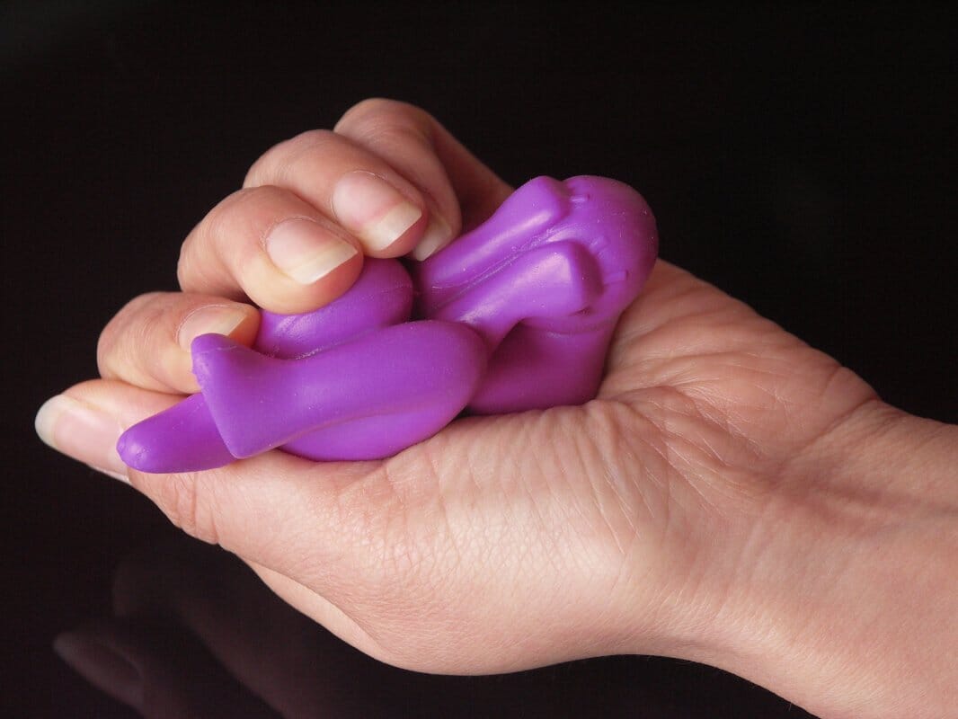 Stress Ball Paul Stress Ball Suck UK