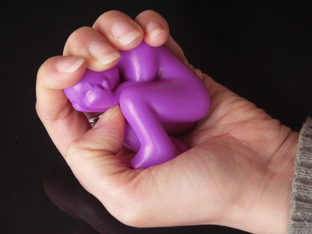 Stress Ball Paul Stress Ball Suck UK