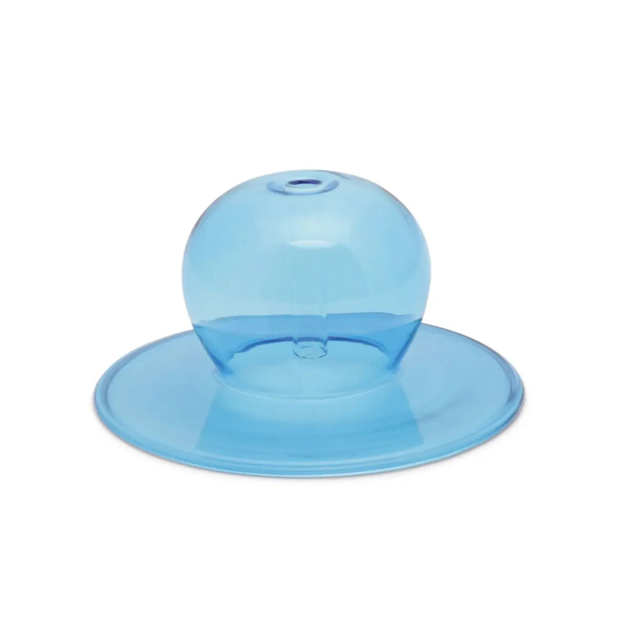Bubble Glass Incense holder Paddywax