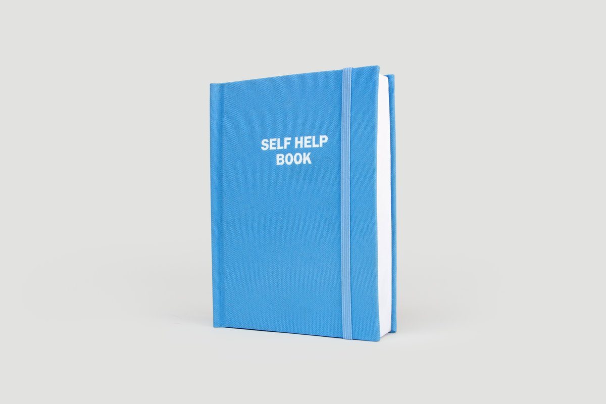SUCK UK Flask In A Book Suck UK