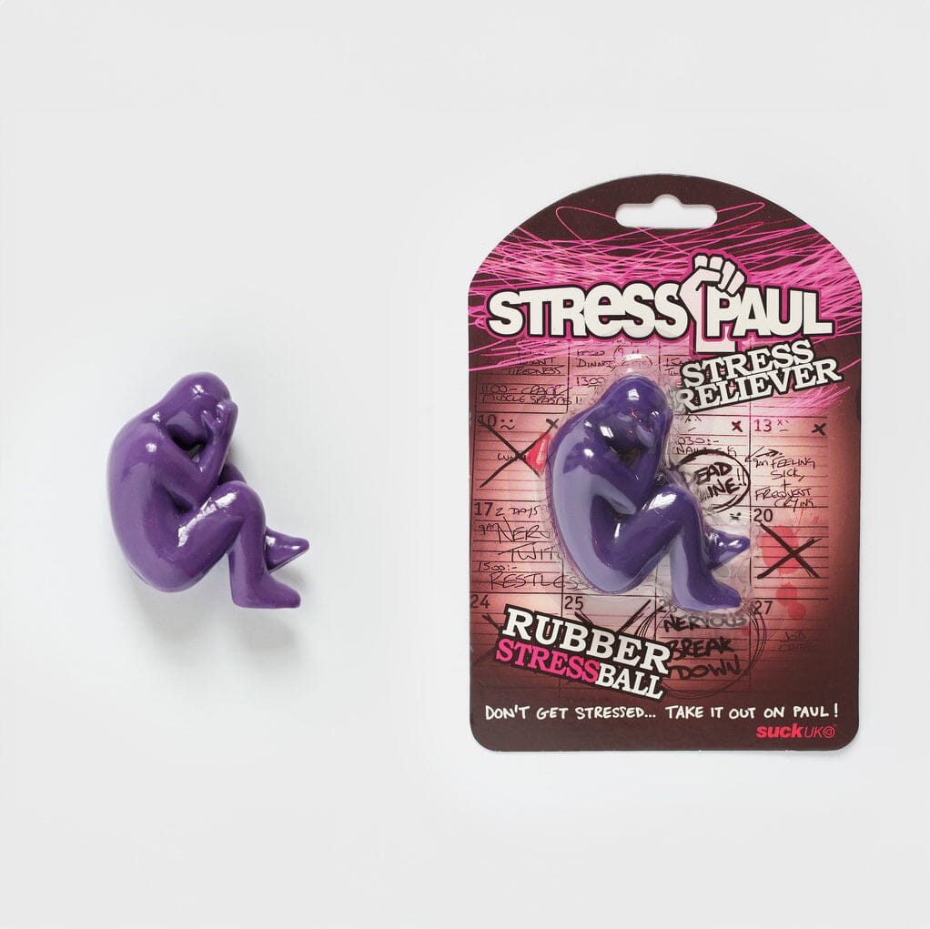 Stress Ball Paul Stress Ball Suck UK