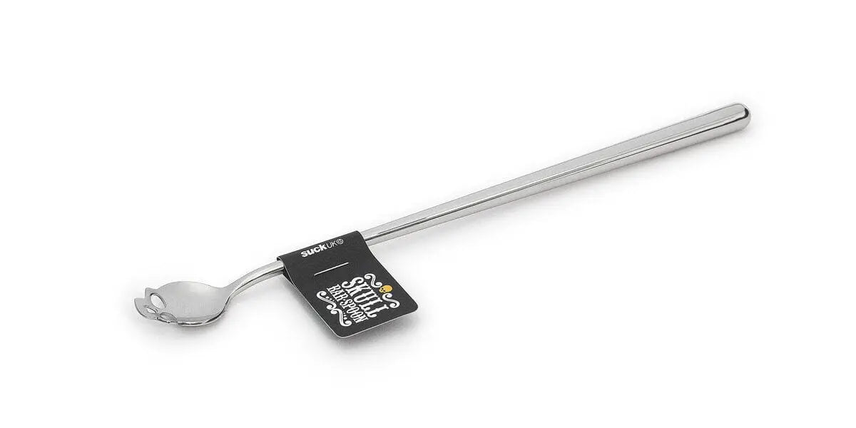 Skull Bar Spoon Spoon Suck UK