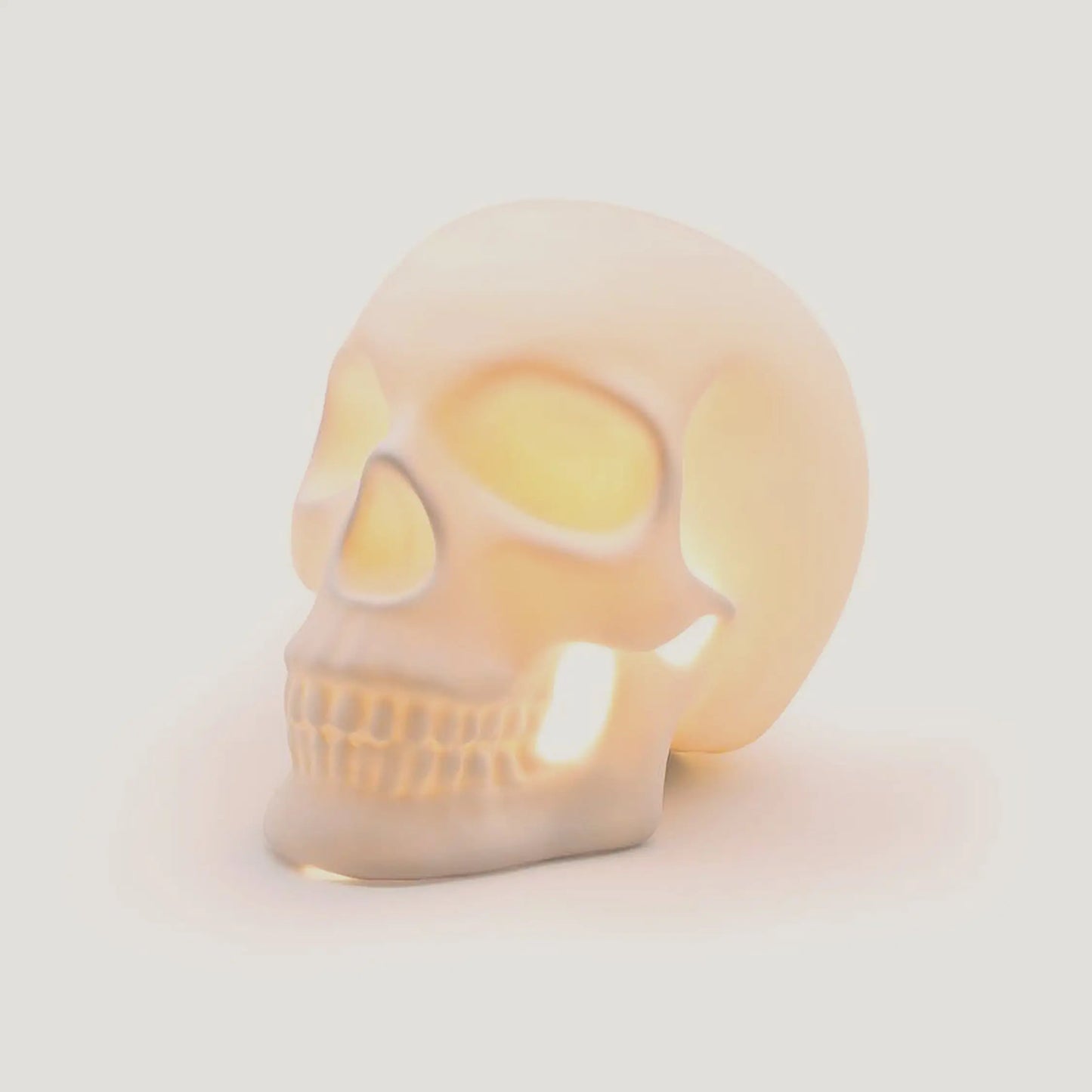 Skull Light Suck UK