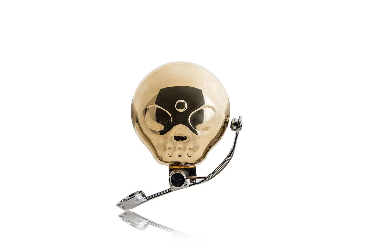 SUCK UK Skull Bike Bell Eight3Five Inc