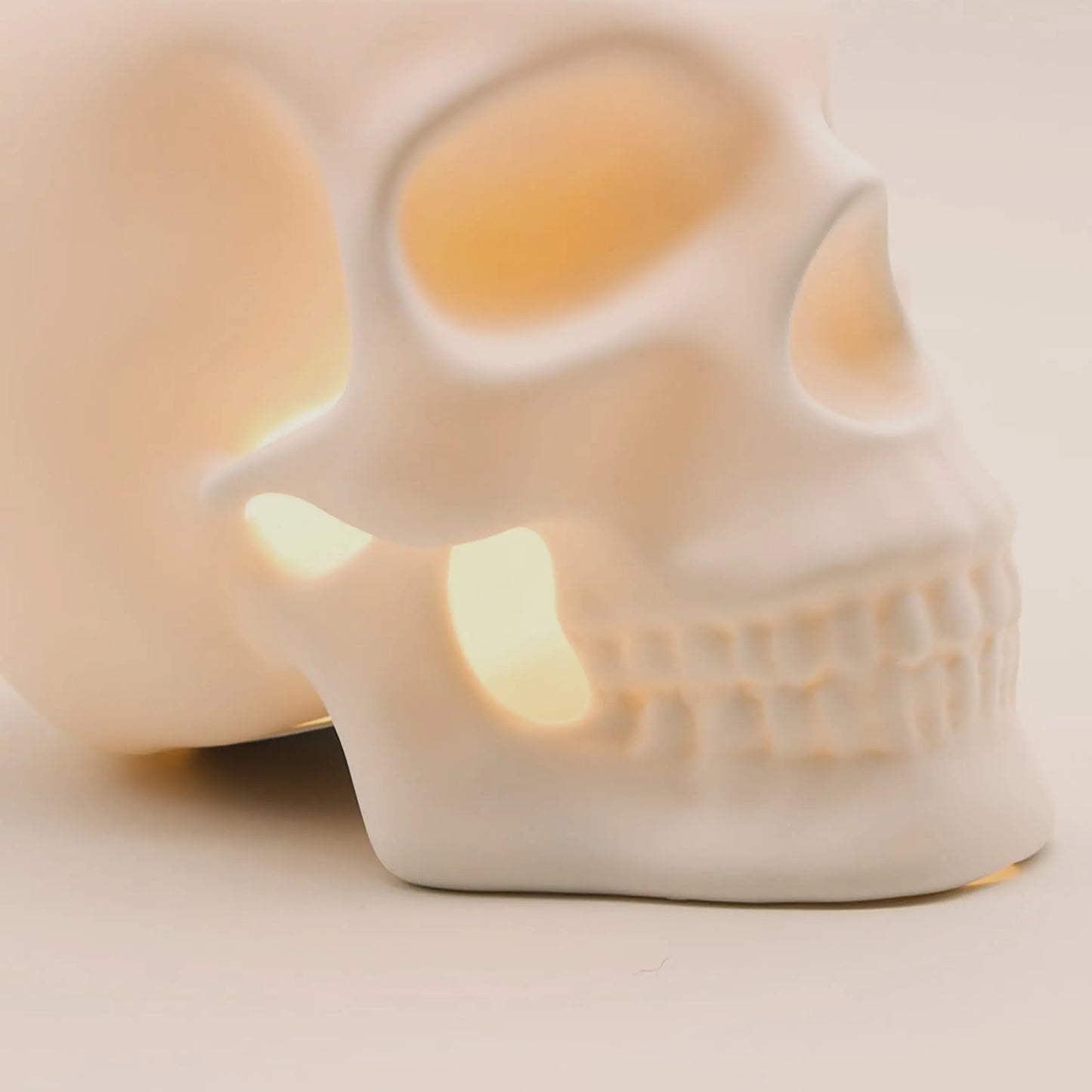 Skull Light Suck UK