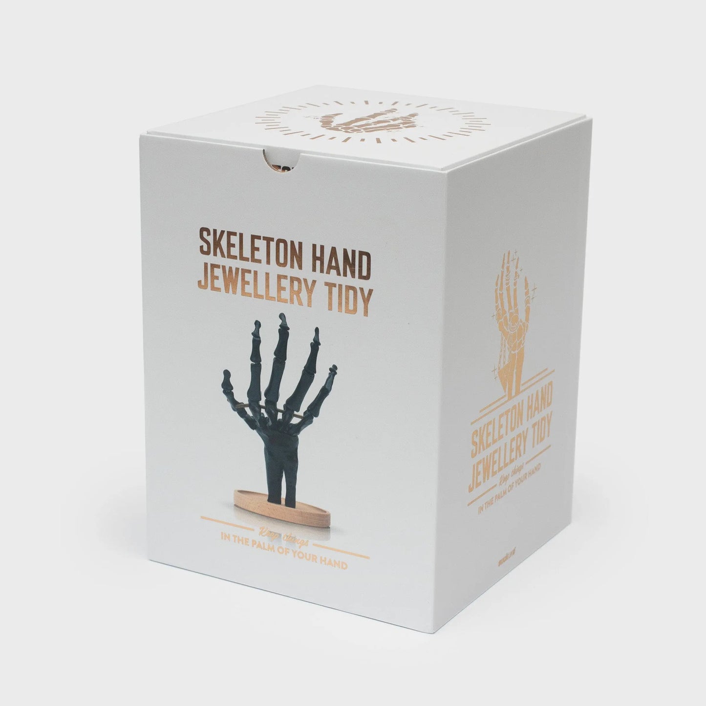 SUCK UK Skeleton Hand Jewelry Tidy Suck UK