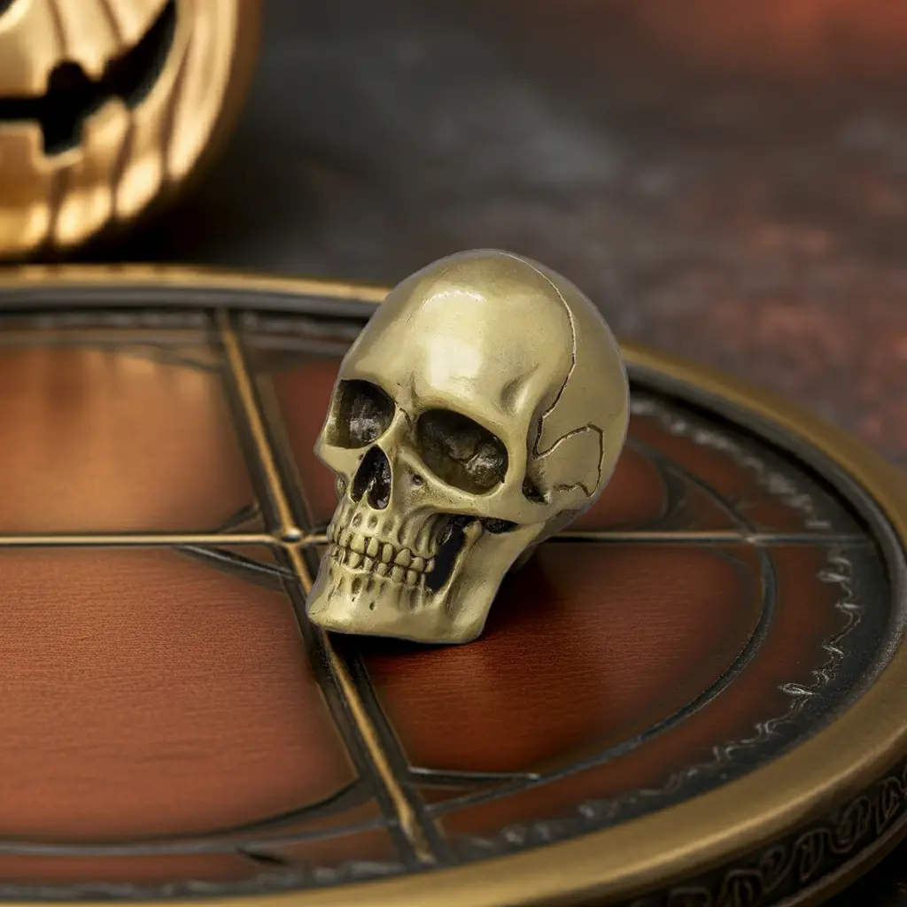 Skull Bottle Opener Suck UK