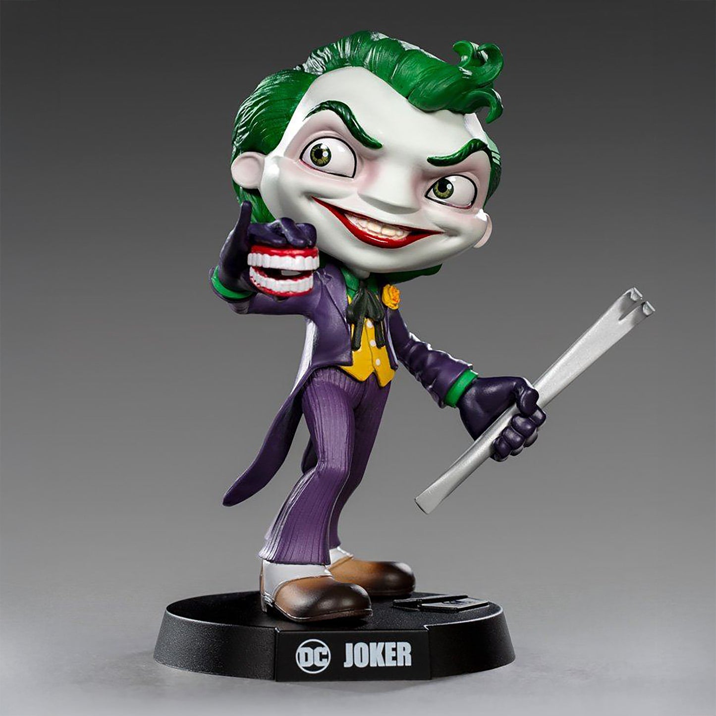 The Joker - DC Comics - Minico