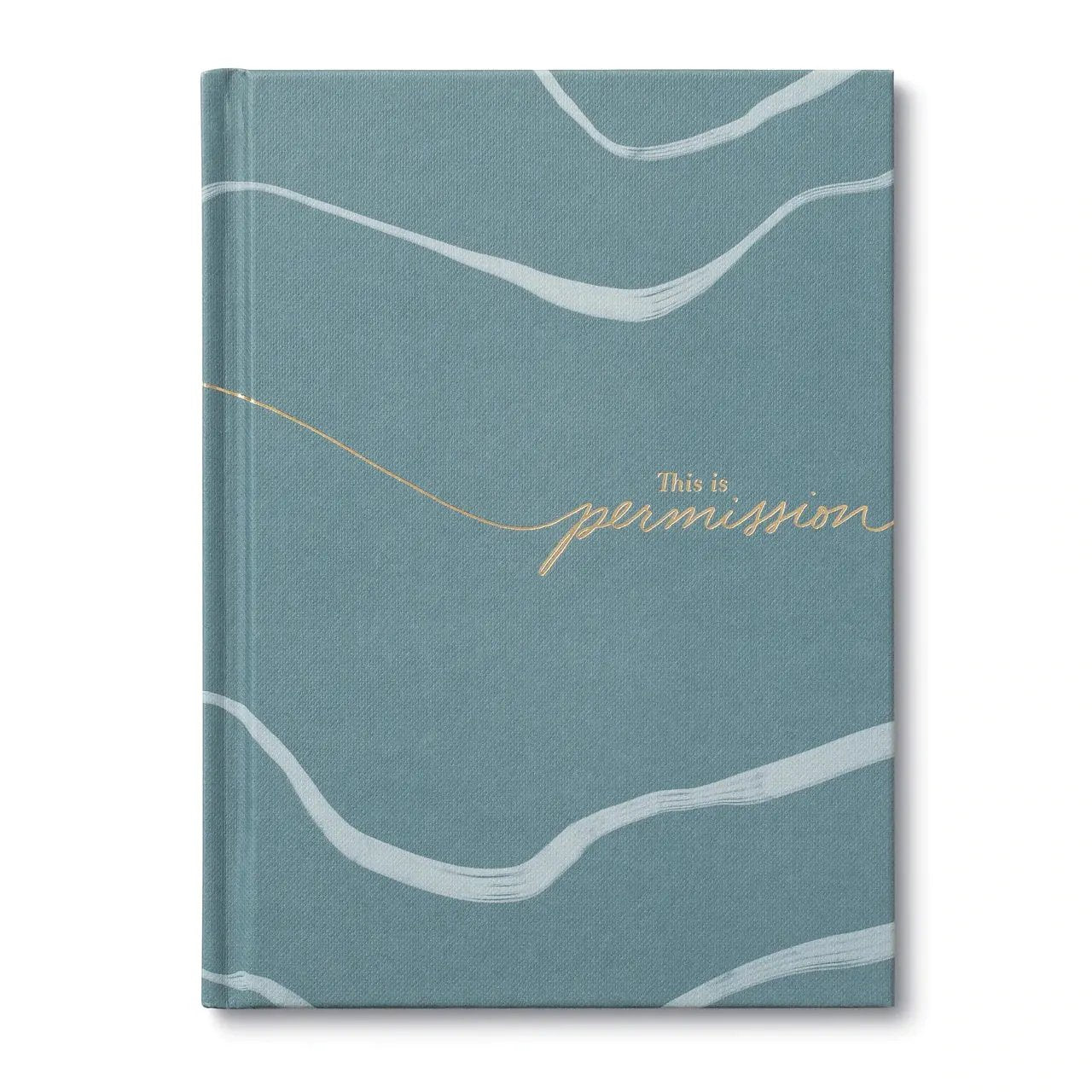 This Is Permission - Book Compendium