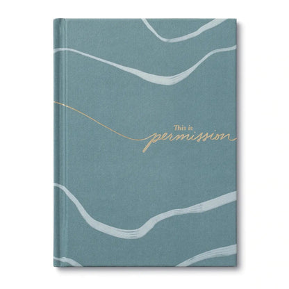 This Is Permission - Book Compendium