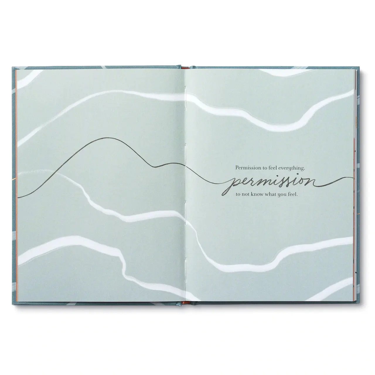 This Is Permission - Book Compendium