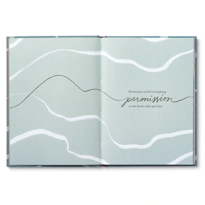 This Is Permission - Book Compendium