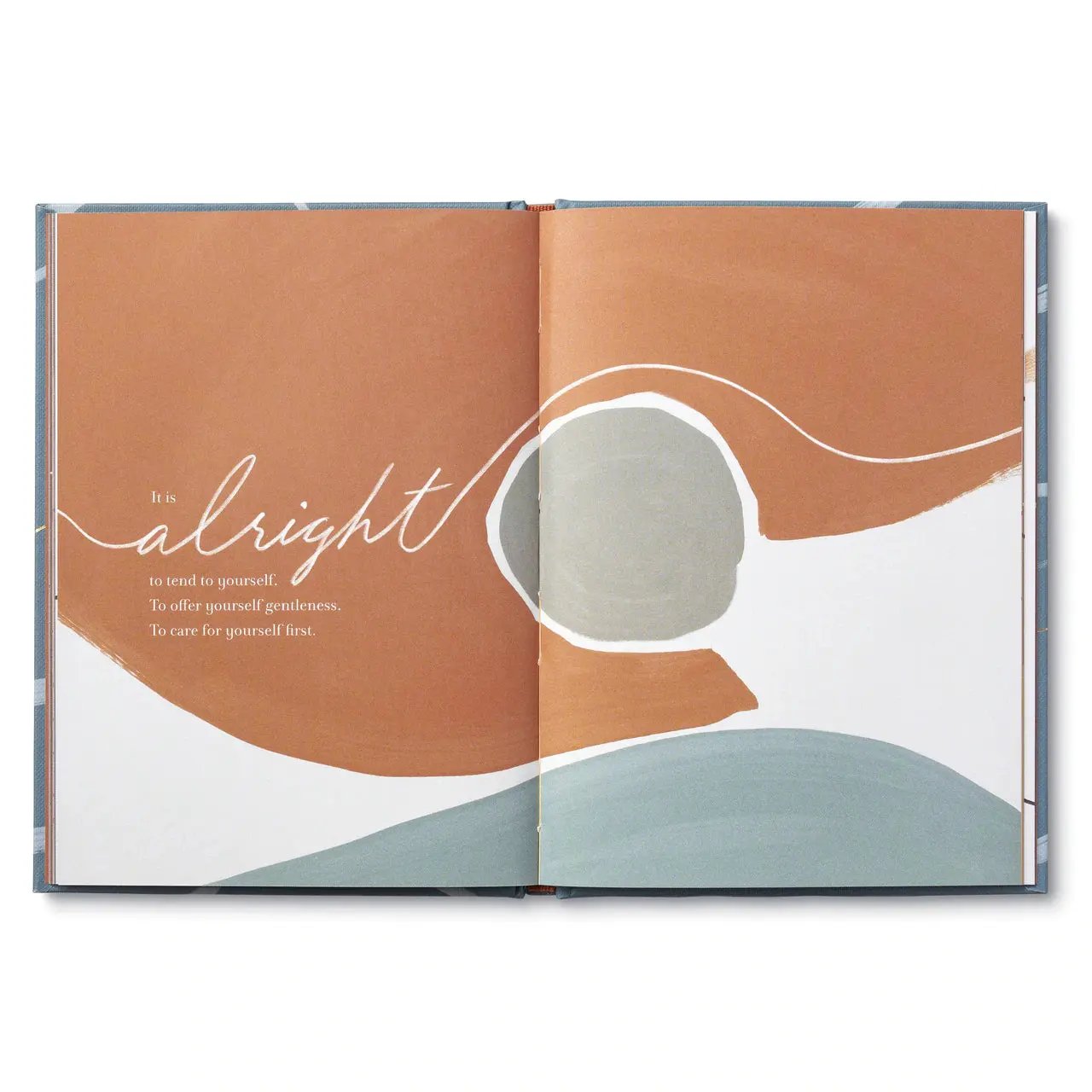 This Is Permission - Book Compendium