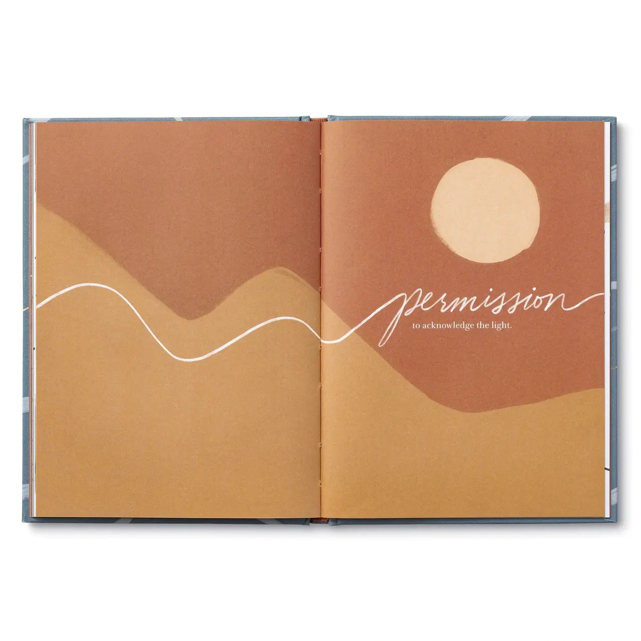 This Is Permission - Book Compendium