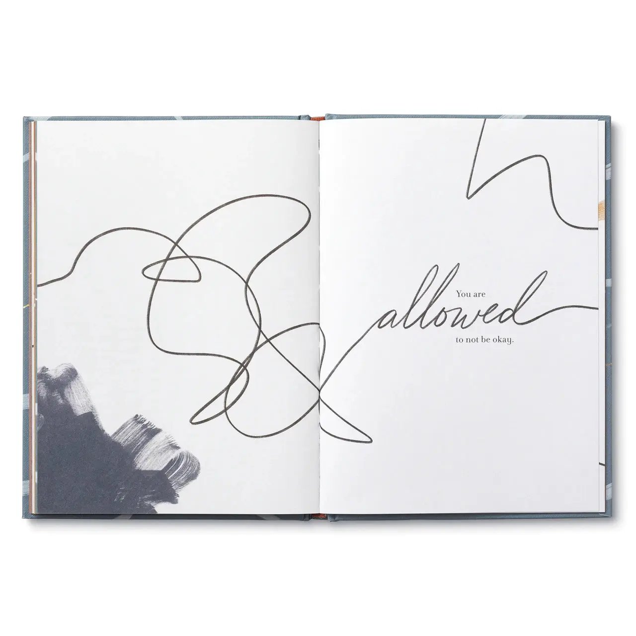 This Is Permission - Book Compendium