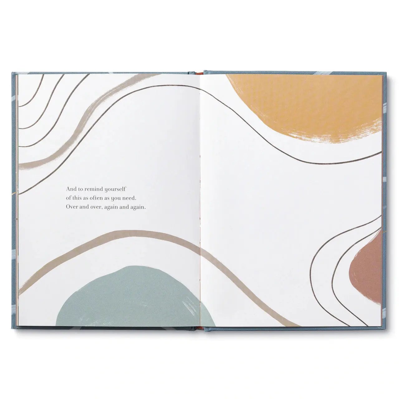 This Is Permission - Book Compendium