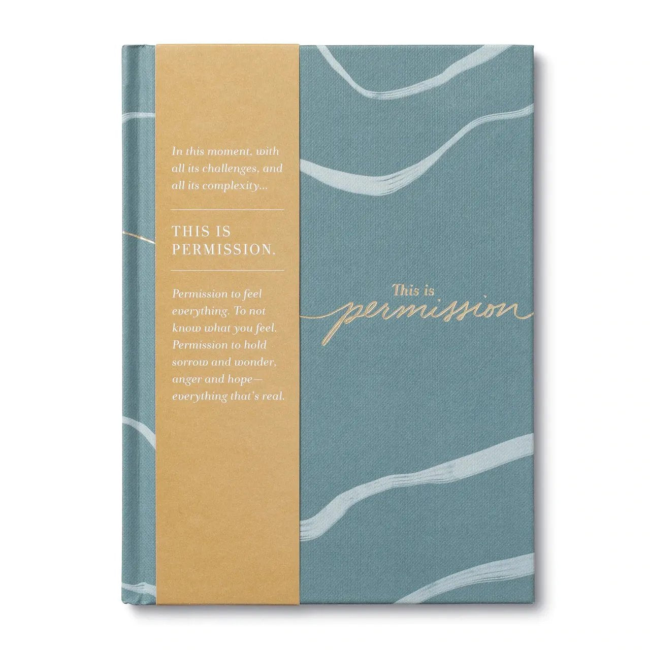 This Is Permission - Book Compendium