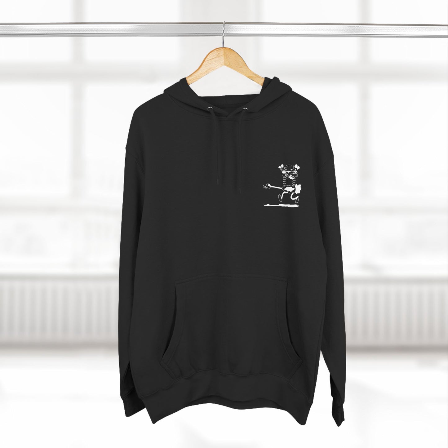 Walt Disney Galloping Goucho OG Drop Limited Release Hoodie