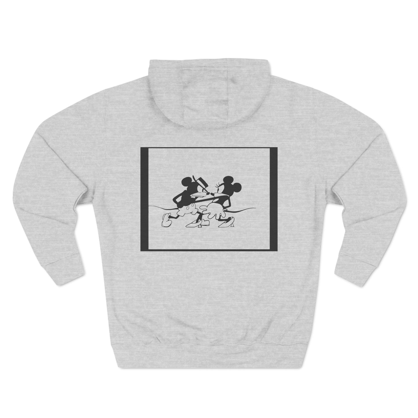 Walt Disney Galloping Goucho OG Drop Limited Release Hoodie