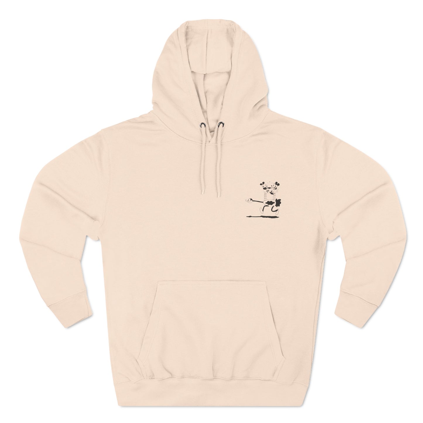 Walt Disney Galloping Goucho OG Drop Limited Release Hoodie