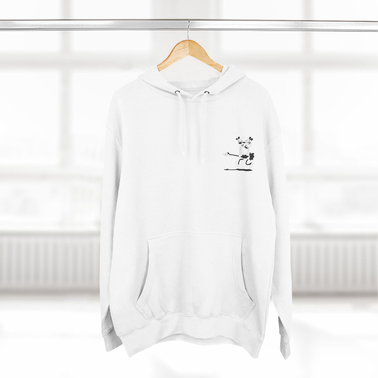 Walt Disney Galloping Goucho OG Drop Limited Release Hoodie