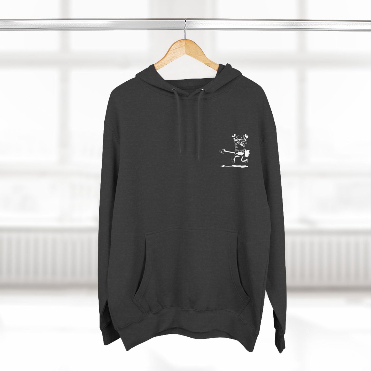 Walt Disney Galloping Goucho OG Drop Limited Release Hoodie