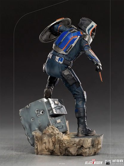 Black Widow - Taskmaster 1/10 Scale