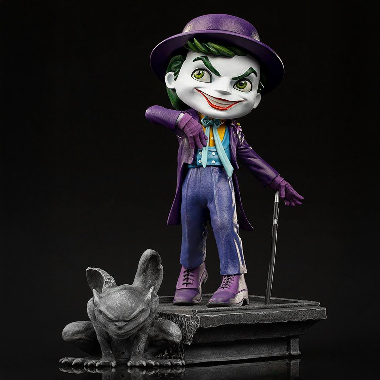 MiniCo The Joker - Batman 89