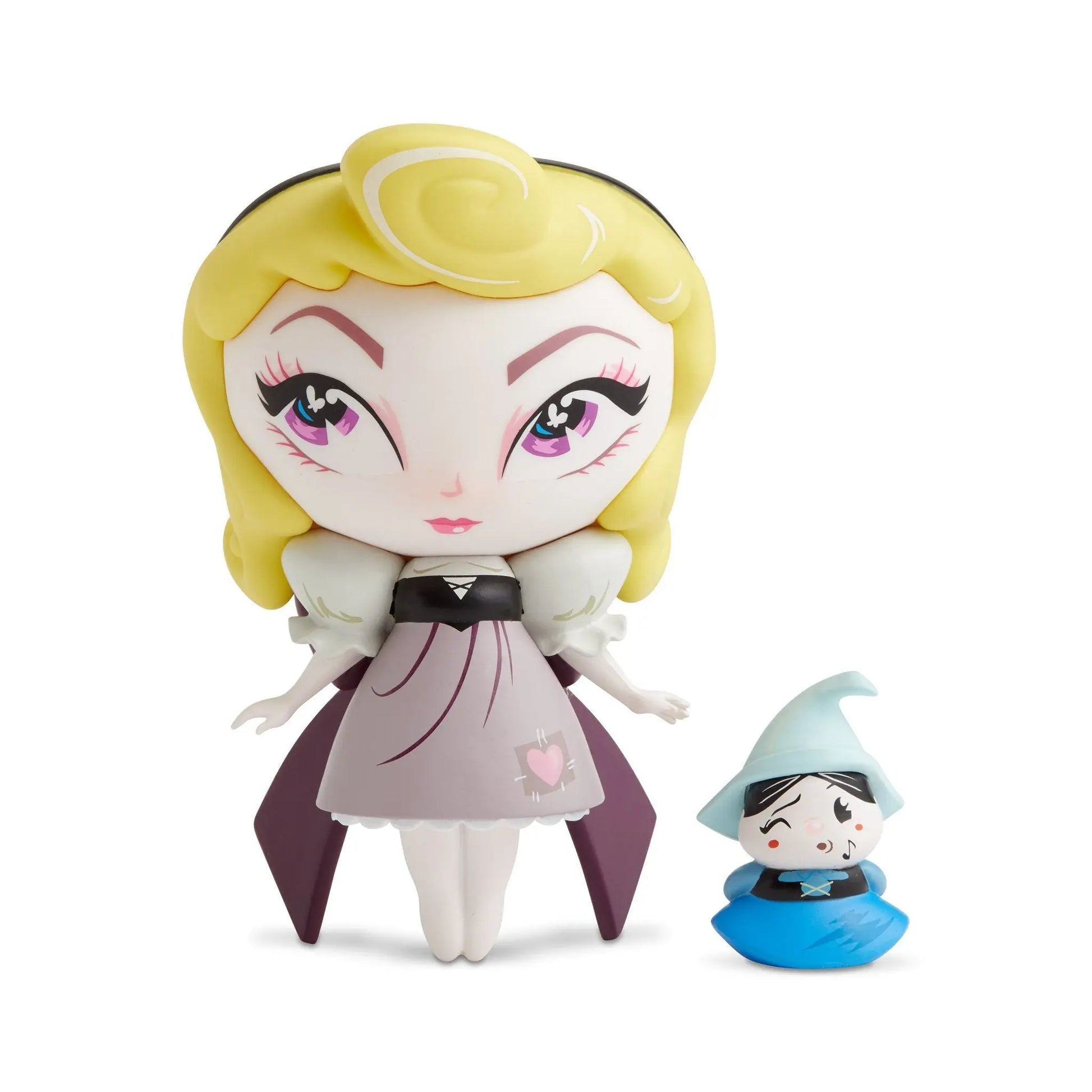 MISS MINDY Vinyl - Aurora Eight3Five Inc 
