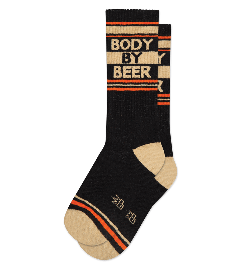 GUMBALL POODLE - Body By Beer Eight3Five Inc 