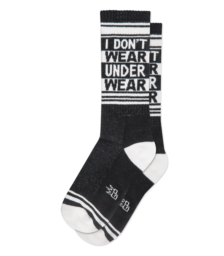 GUMBALL POODLE - I Don't Wear Underwear Eight3Five Inc 