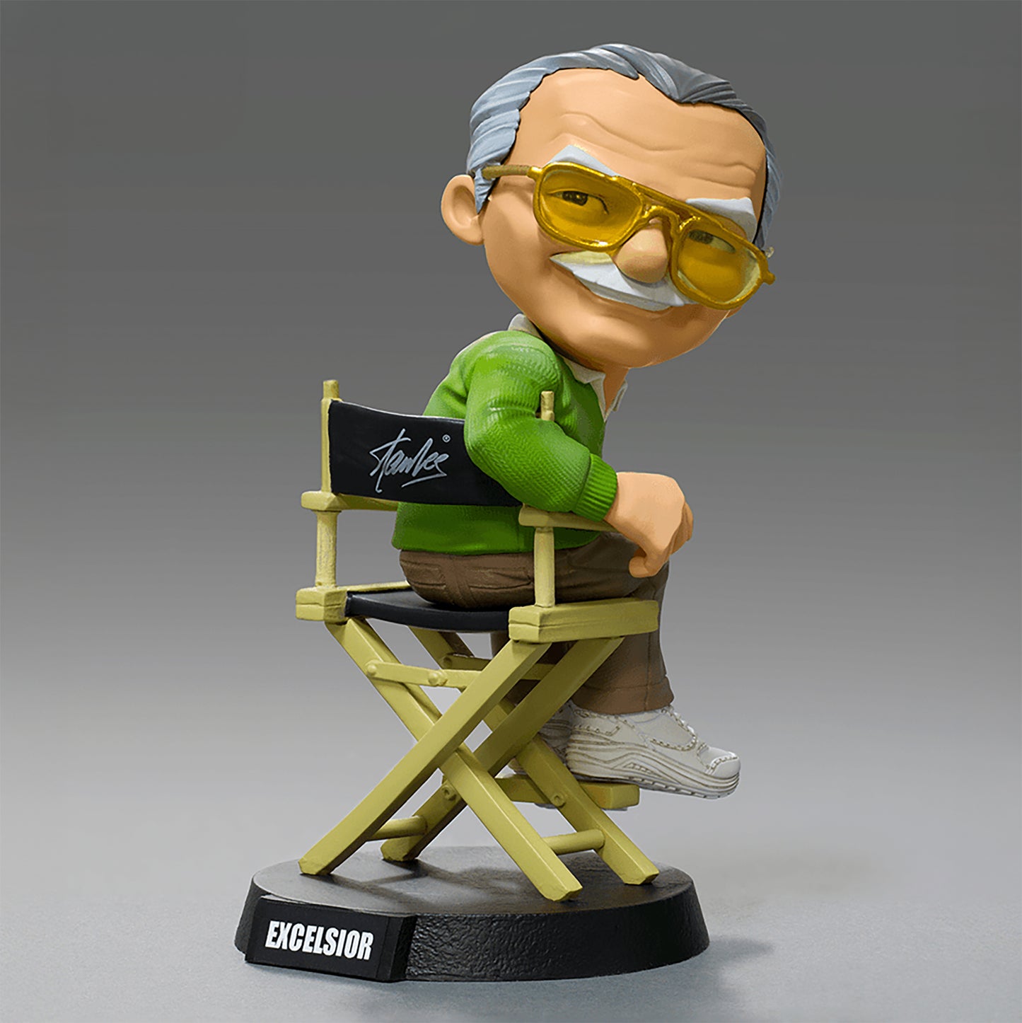 Minico - Stan Lee