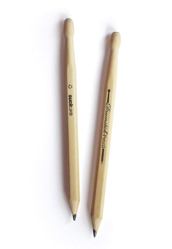 SUCK UK Drumstick Pencils Eight3Five Inc 