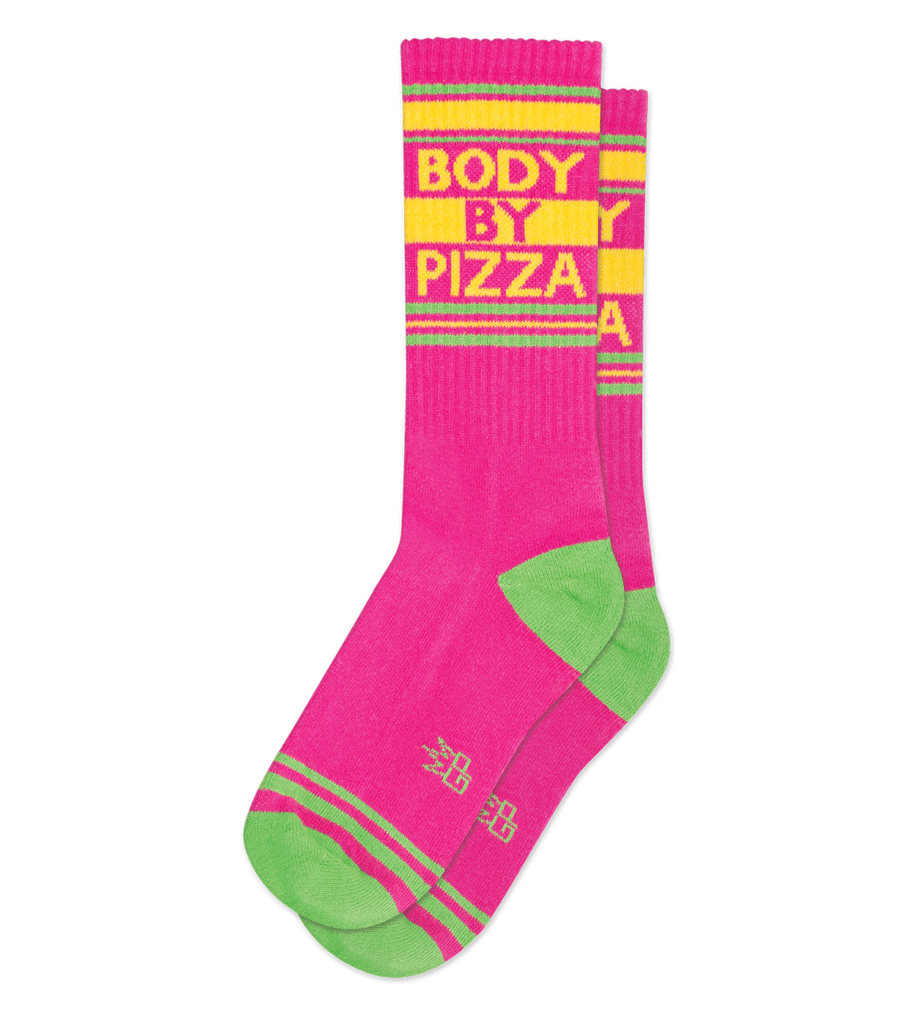 GUMBALL POODLE - Body By Pizza Eight3Five Inc 