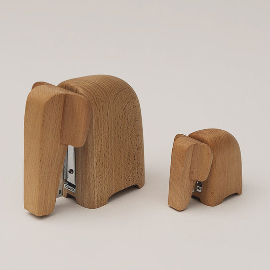 Elephant Stapler