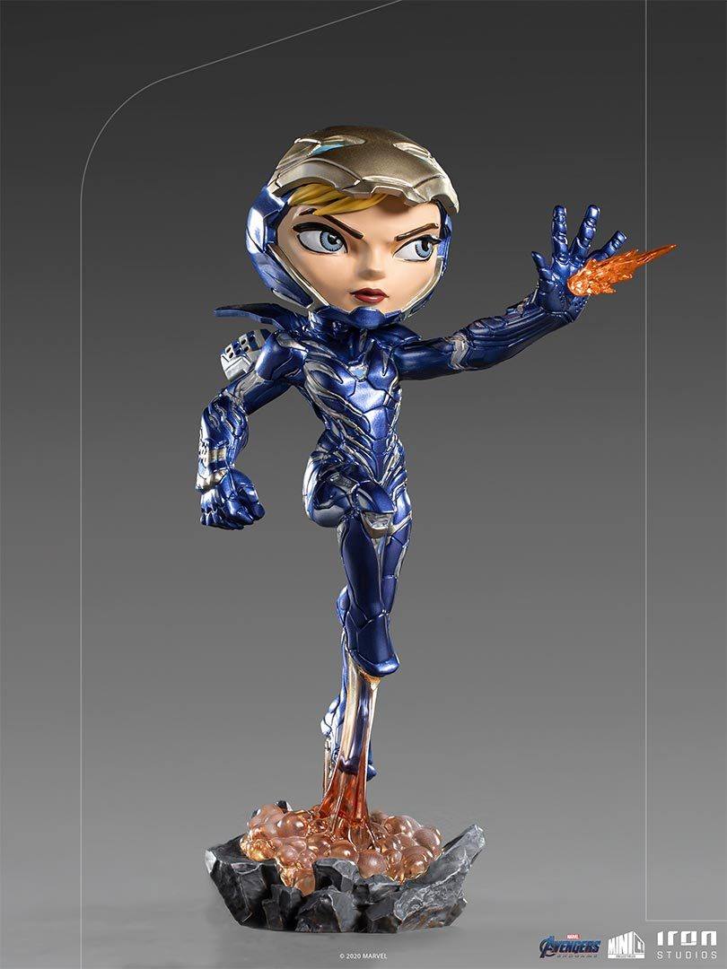 IRON STUDIOS MINICO Pepper Potts - Avengers: Endgame - Minico Collectible Iron Studios 