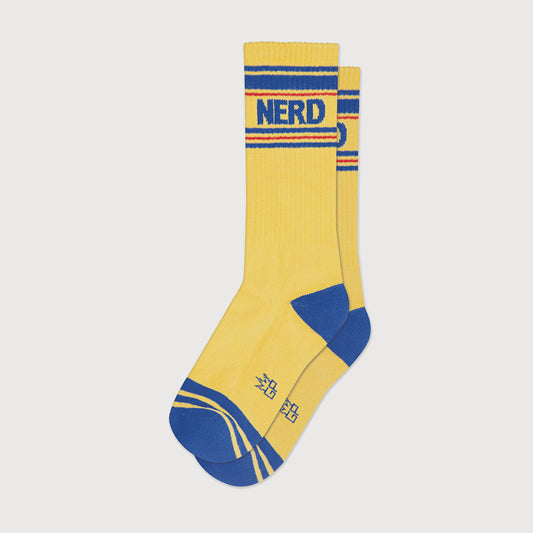 Nerd Socks