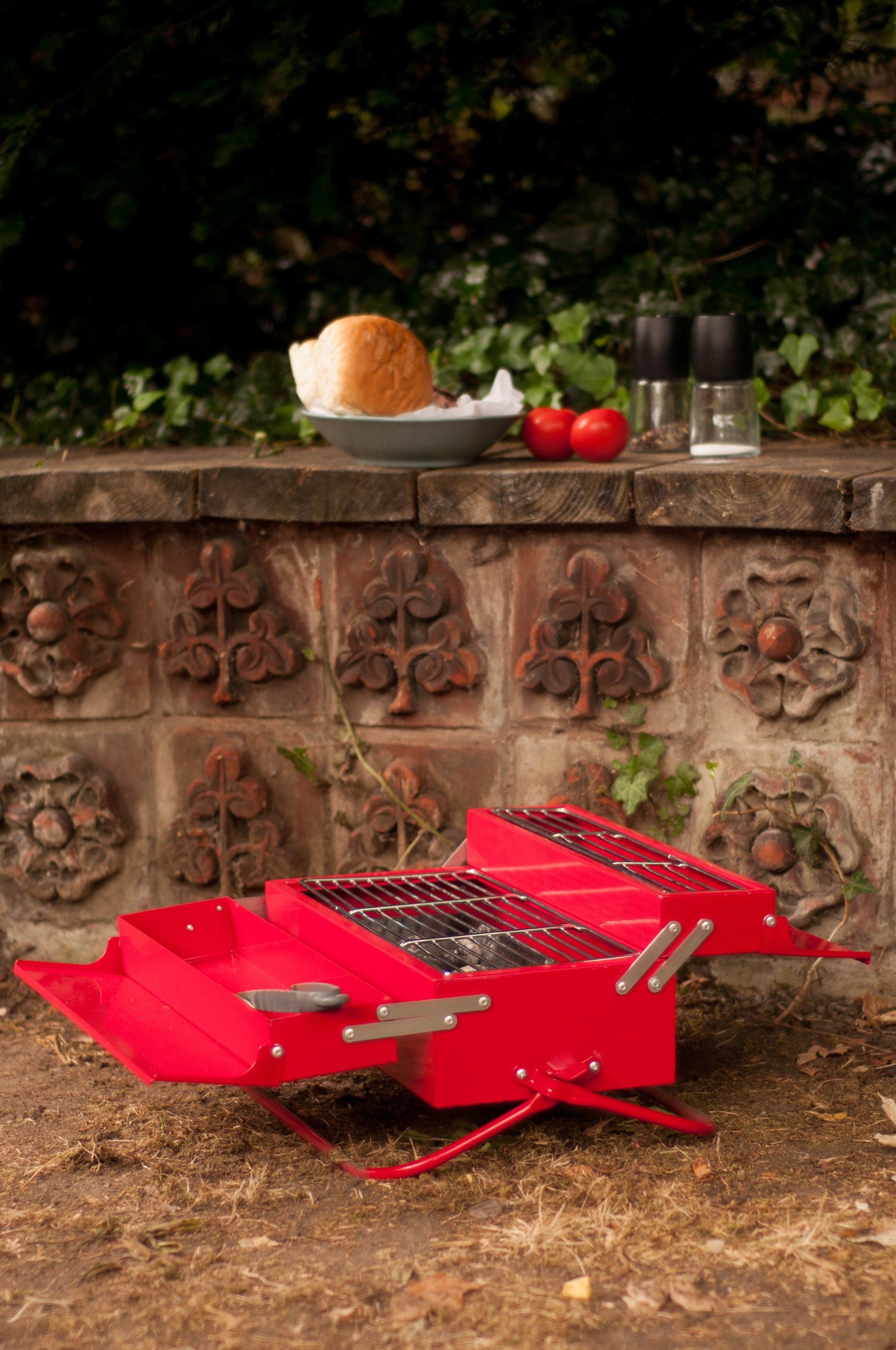 BBQ Toolbox