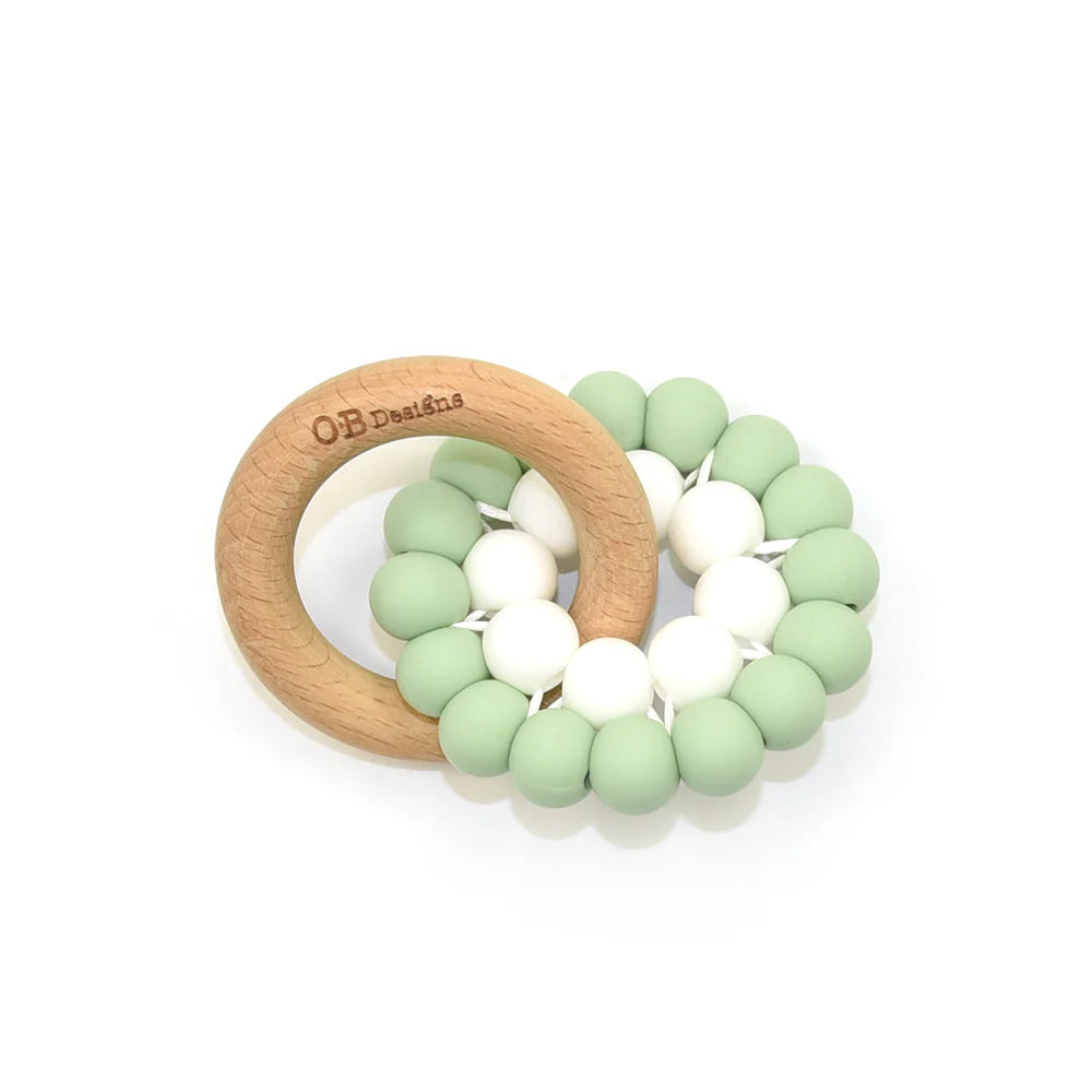 Eco Friendly Teether