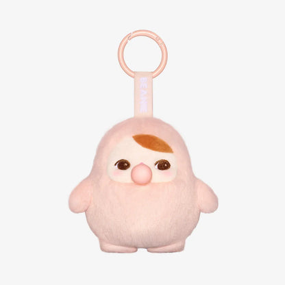 [In Stock] POPMART PUCKY BEANIE BUBBLE UP SERIES-Plush Pendant Blind Box (SEALED)