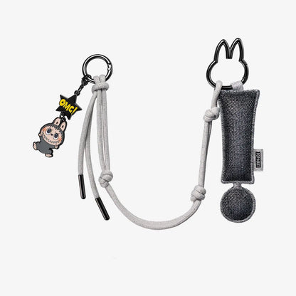 [CHOOSE YOUR LETTERS OPTION!] [IN STOCK] POPMART Pin for Love Series- Letter PENDANT Blind Box