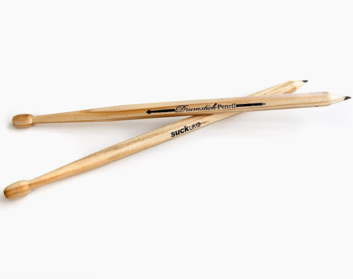 SUCK UK Drumstick Pencils Eight3Five Inc 