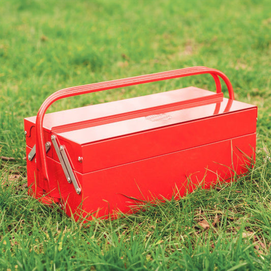 BBQ Toolbox