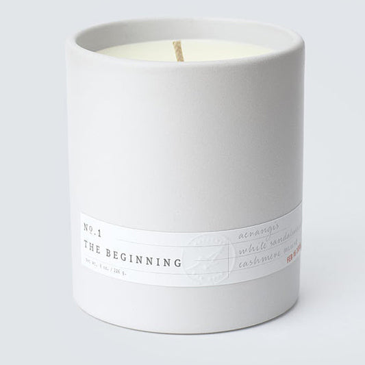 No. 1 The Beginning - Aerangis LLC