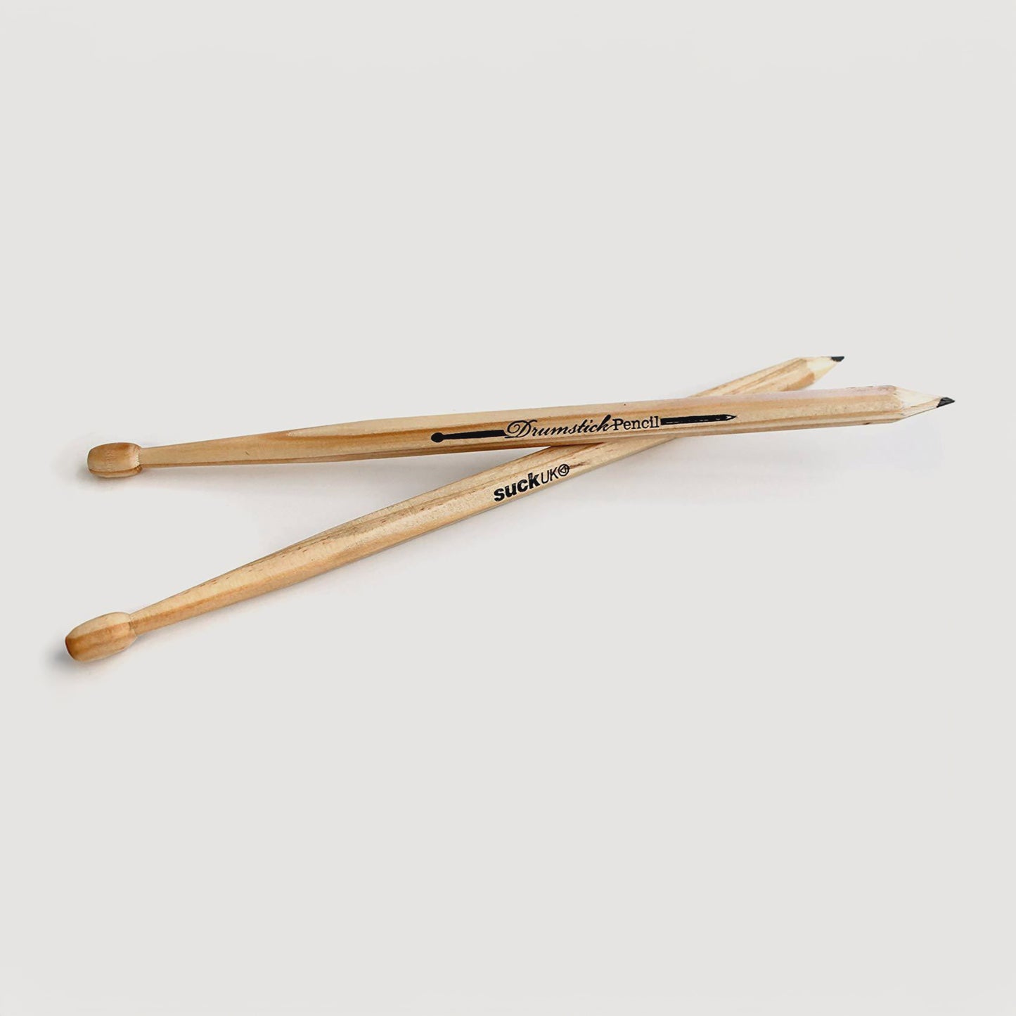 Drumstick Pencils