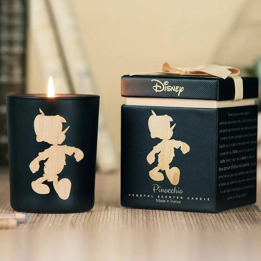 Maison Francal - Bougie parfumée naturelle Disney Pinocchio Candles Maison Francal 