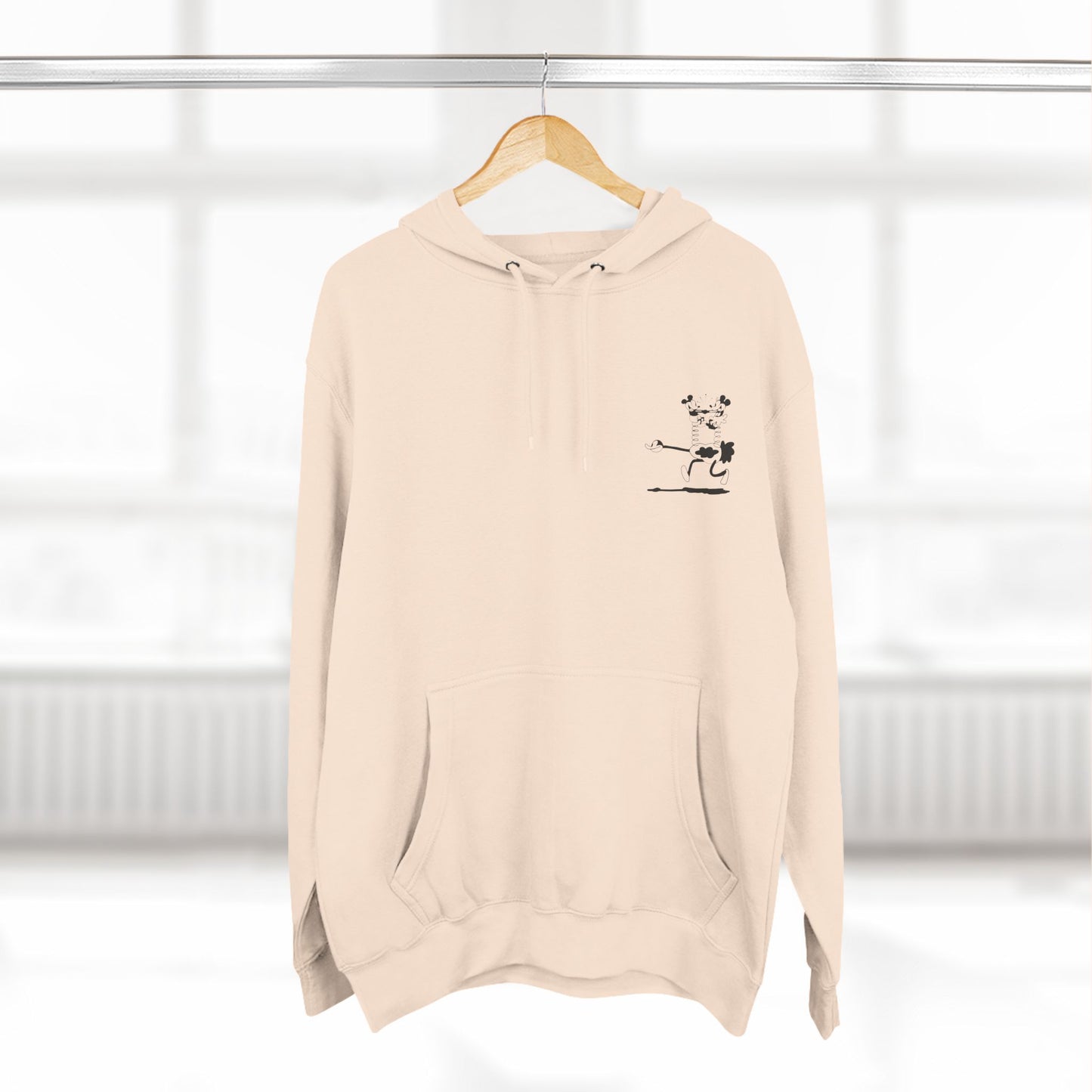 Walt Disney Galloping Goucho OG Drop Limited Release Hoodie