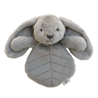 BODHI BUNNY - Baby Lovey Toy Plush O.B. Designs 