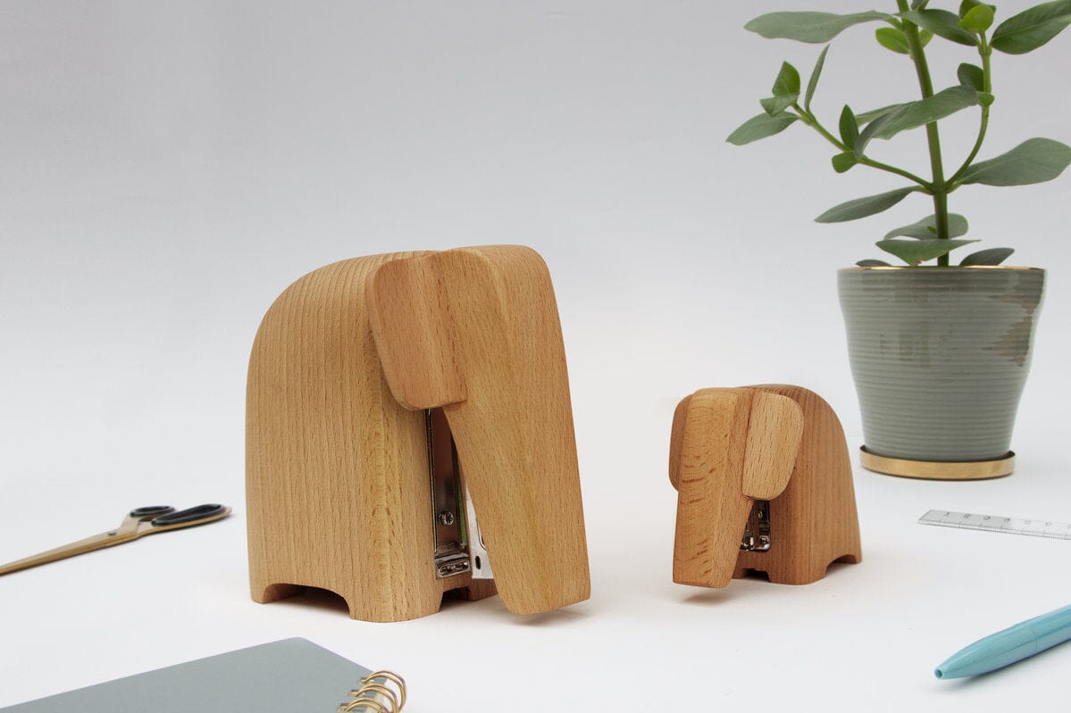 Elephant Stapler Stapler Suck UK 